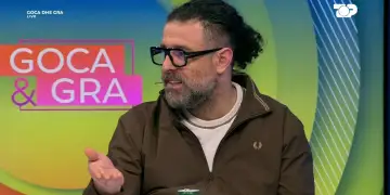 “Kam humbur shumë para…”/ MC Kresha përballet me ish partneren, Rozana Radin, shfaqet në “Goca dhe Gra”