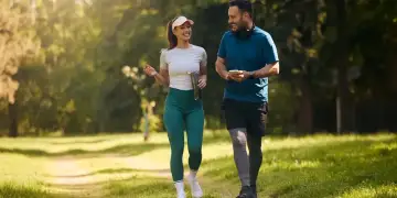 Sa hapa duhet të ecim çdo ditë për të qëndruar të shëndetshëm? Shifra ideale nuk është 10 mijë