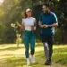 Sa hapa duhet të ecim çdo ditë për të qëndruar të shëndetshëm? Shifra ideale nuk është 10 mijë