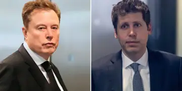 Përballja Musk–Altman merr fund, juria merr vendimin surprizë