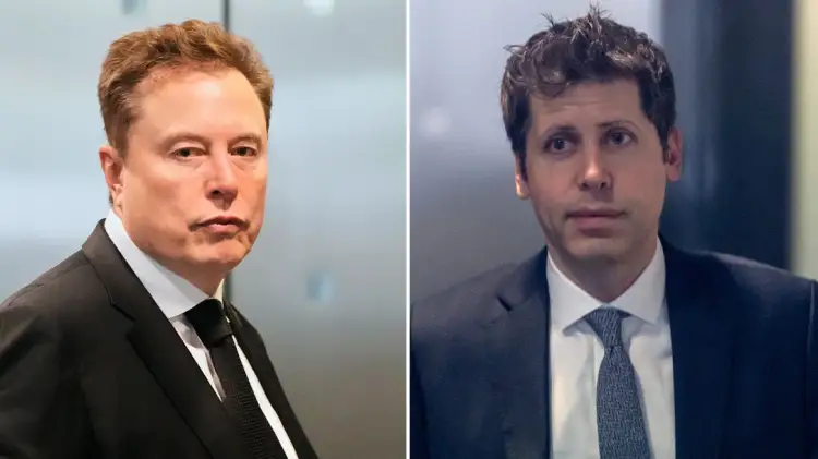 Përballja Musk–Altman merr fund, juria merr vendimin surprizë