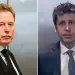 Përballja Musk–Altman merr fund, juria merr vendimin surprizë