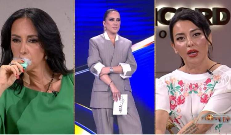 “Nuk më intereson nëse merr frymë”, çfarë po ndodh mes Kostanës dhe Zhakut?
