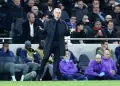 Mourinho sjell rivalin e tij të madh në Real Madrid! Një lëvizje surprizë nga portugezi