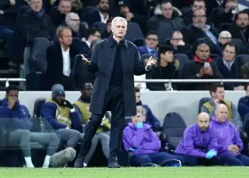 Mourinho sjell rivalin e tij të madh në Real Madrid! Një lëvizje surprizë nga portugezi