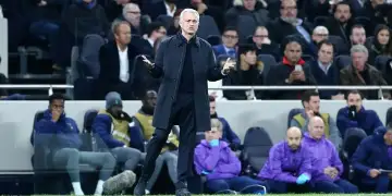 Mourinho sjell rivalin e tij të madh në Real Madrid! Një lëvizje surprizë nga portugezi