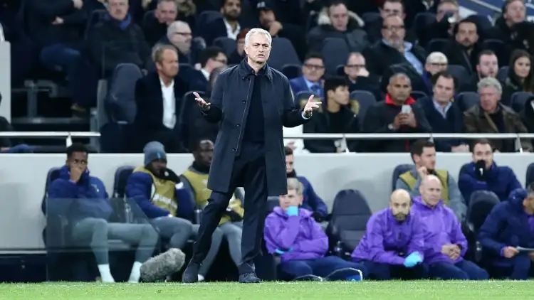 Mourinho sjell rivalin e tij të madh në Real Madrid! Një lëvizje surprizë nga portugezi
