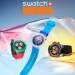 Swatch Neon: Ngjyrat që ndezin stilin