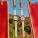 Swatch Summertime Essentials: Ora që i jep ritëm verës