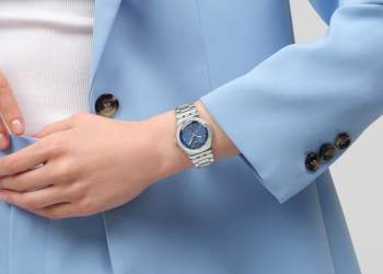 Back to Work me Swatch: Rikthimi në rutinë nis me stil