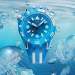 Swatch SCUBAQUA: Ora që sjell shpirtin e detit në stilin e përditshëm