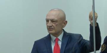 Ndërron jetë babai i Ilir Metës
