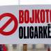 BOJKOTO OLIGARKËT