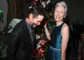 Keanu Reeves për Alexandra Grant: Është shumë e lehtë ta duash