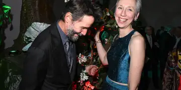 Keanu Reeves për Alexandra Grant: Është shumë e lehtë ta duash