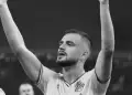 E rëndë/ Futbolli në zi, ndahet nga jeta në moshën 22-vjeçare sulmuesi i Elbasanit, Fatjon Bunjaku