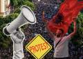 Bashkohuni në protestë! Punonjësit e shtetit nuk janë mburojë e pushtetit