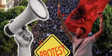 Bashkohuni në protestë! Punonjësit e shtetit nuk janë mburojë e pushtetit