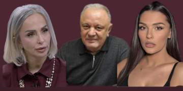 “S’më lejoi ta çoja Elionën në gjyq për hir të fëmijëve”/ Fill pas ndarjes nga jeta të Dr. Edi Tushes, drejtuesja e klinikës kryqëzohet nga rrjeti: “Turp, nuk ke respekt as për vdekjen”