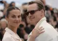 Michael Fassbender zbulon pa dashje emrin e djalit gjatë një interviste televizive