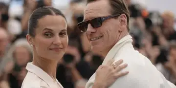 Michael Fassbender zbulon pa dashje emrin e djalit gjatë një interviste televizive