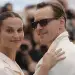 Michael Fassbender zbulon pa dashje emrin e djalit gjatë një interviste televizive