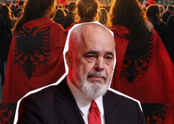 Rama humbi gratë e Shqipërisë, elektoratin që mendoi se do ta kishte përgjithmonë!