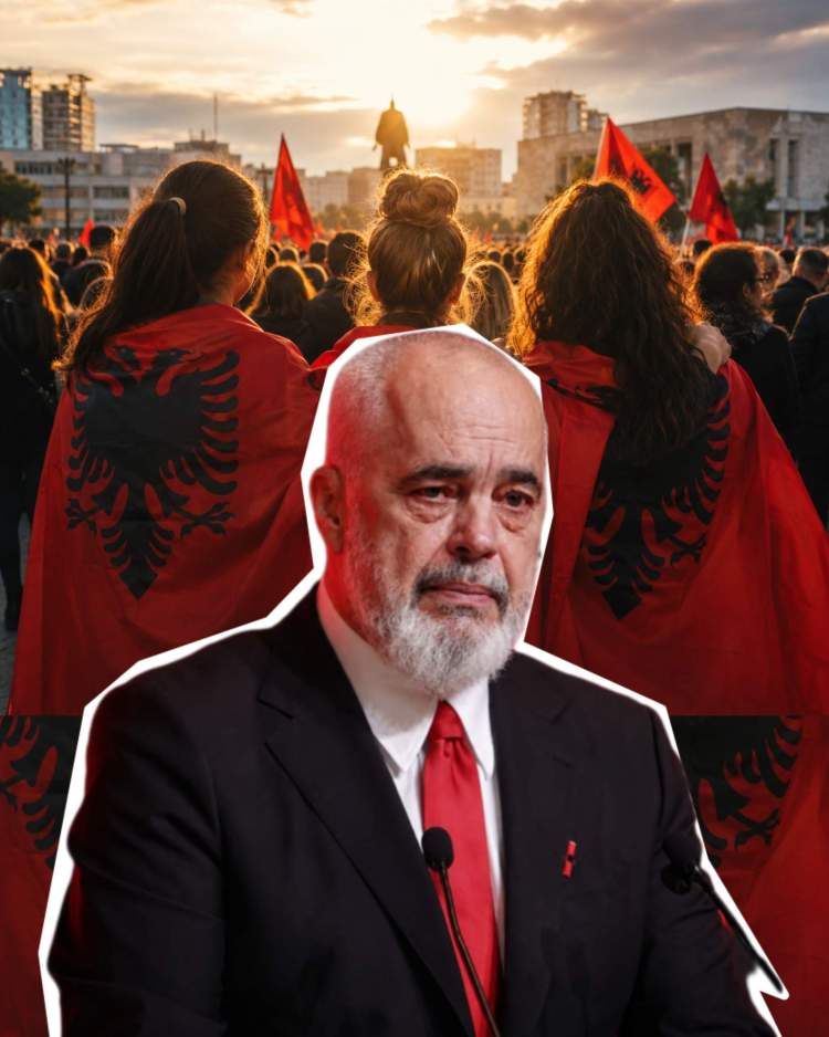 Rama humbi gratë e Shqipërisë, elektoratin që mendoi se do ta kishte përgjithmonë!