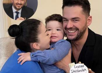 Labinot Tahiri merr një vendim që prek zemrat: “Nga sot e tutje, fitimet e mia nga koncertet do t’i ndaj për Roelin”