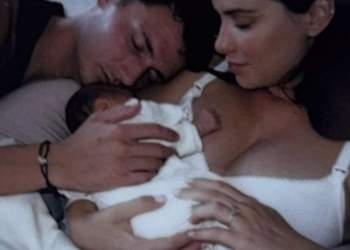 Modelja shqiptare Kleofina Pnishi dhe Benjamin Pavard bëhen prindër për herë të parë, zbulojnë emrin e veçantë të vajzës