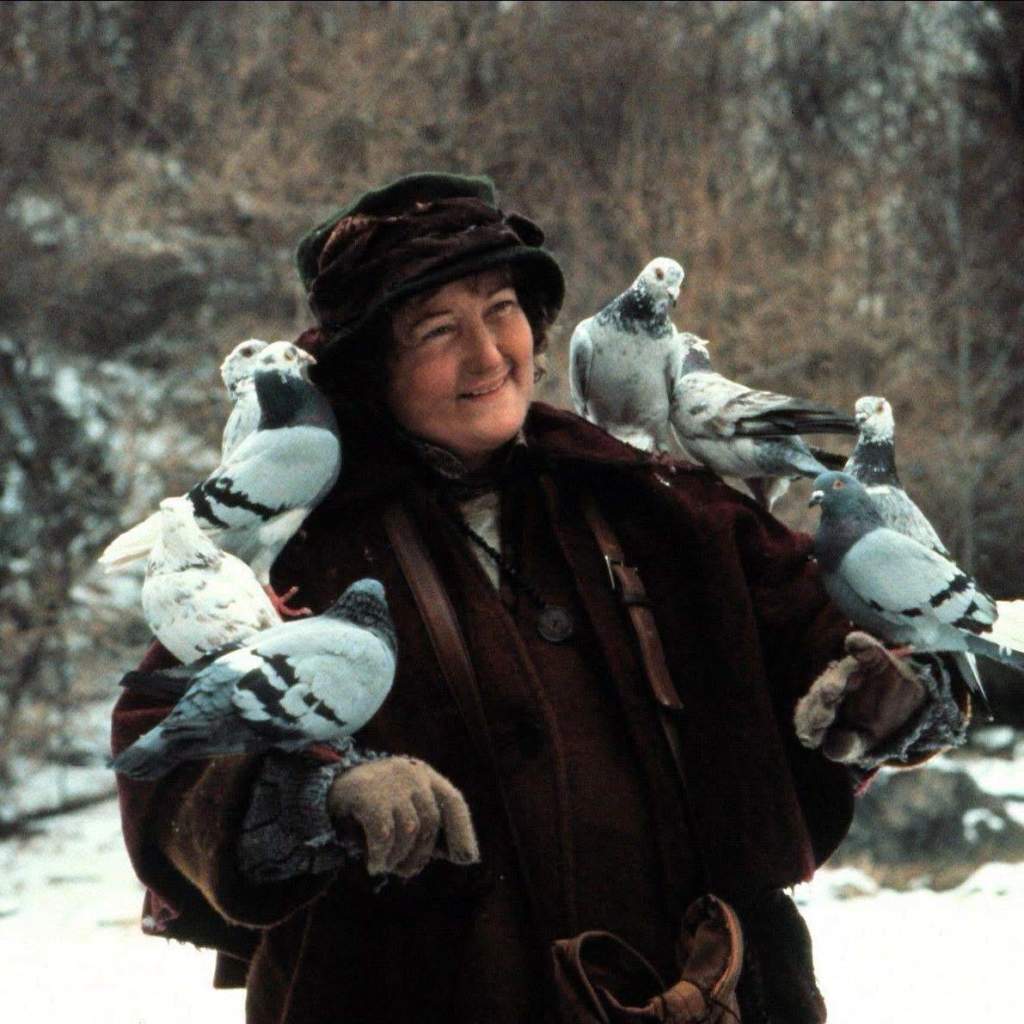 ‘Zonja e Pëllumbave’ nga Home Alone, ndërron jetë në moshën 81-vjeçare