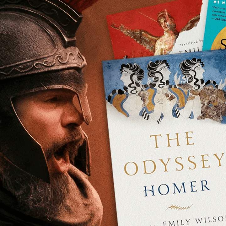 Filmi “Odisea” i Christopher Nolan rikthen Homerin në modë, shitjet e librave rriten me 1.400% dhe Shqipëria bëhet pjesë e historisë