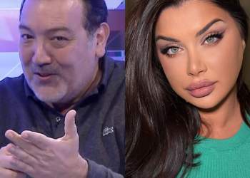“Do të ishte dita më e turpshme e Presidentit”, Gjergj Leka beson lajmin e rremë për dekorimin e Çiljeta Xhilagës, këngëtarja i përgjigjet ashpër