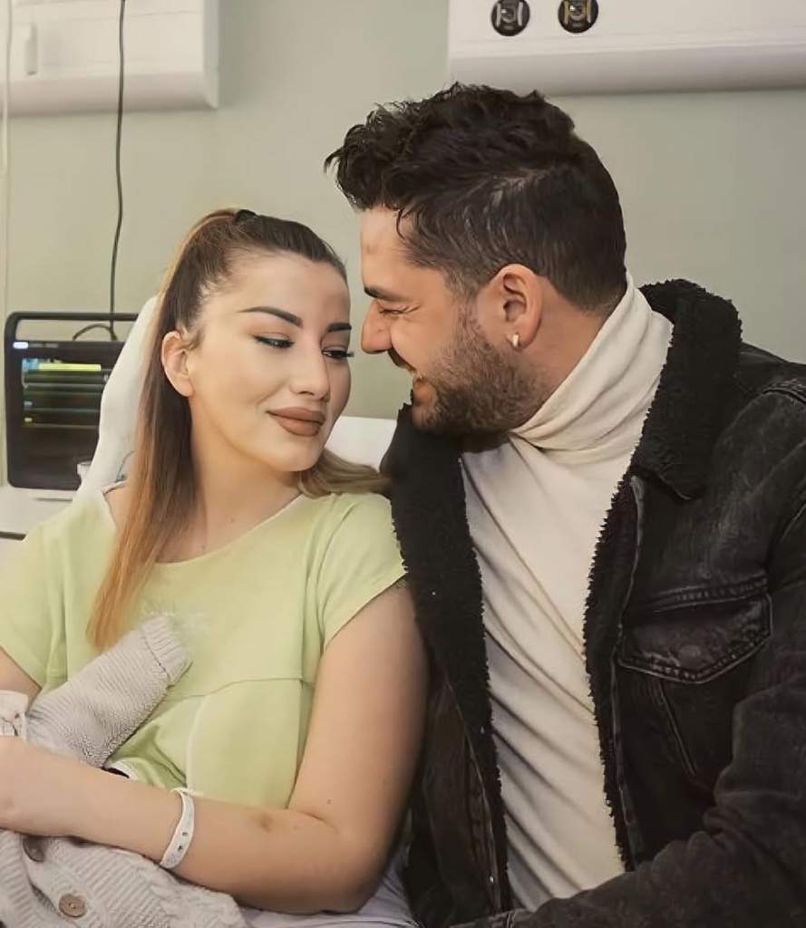 “Ti je i vetmi që mund të më ndihmosh ta përballoj”/ 9 muaj pa Shpat Kasapin, Selvija ndan fjalët që prekin zemrën