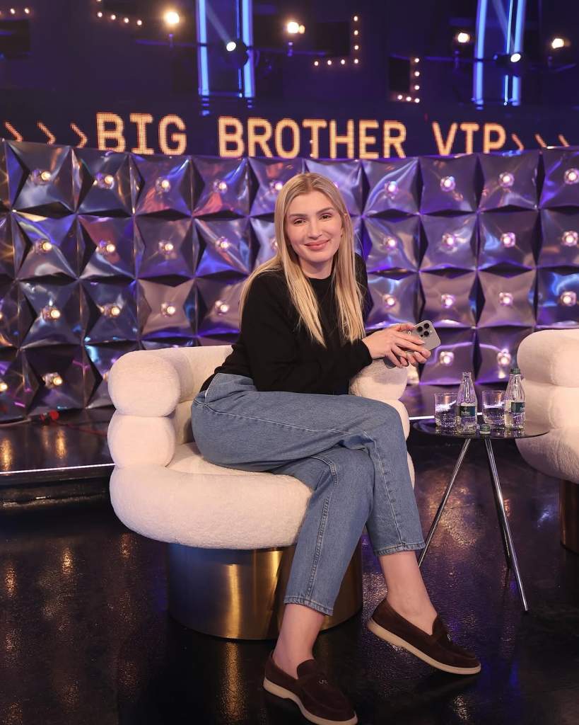 “Po ku rrimë dot ne pa Big Brother VIP”/ Sara Hoxha konfirmon rikthimin e formatit edhe këtë vit