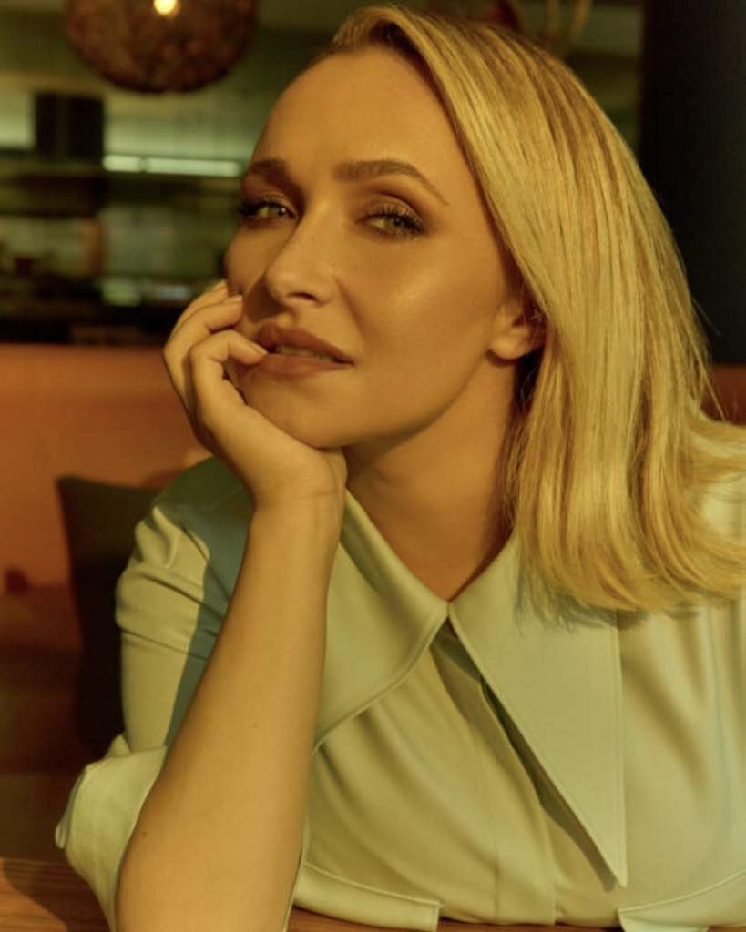 Hollywood-i në zi: Aktorja Hayden Panettiere ndahet nga jeta në moshën 36-vjeçare