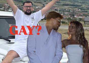 “A doni fakte?”/ Thellohet kriza mes Elijonës dhe Klodit, menaxheri hedh akuzën e fortë për tradhti me një mashkull
