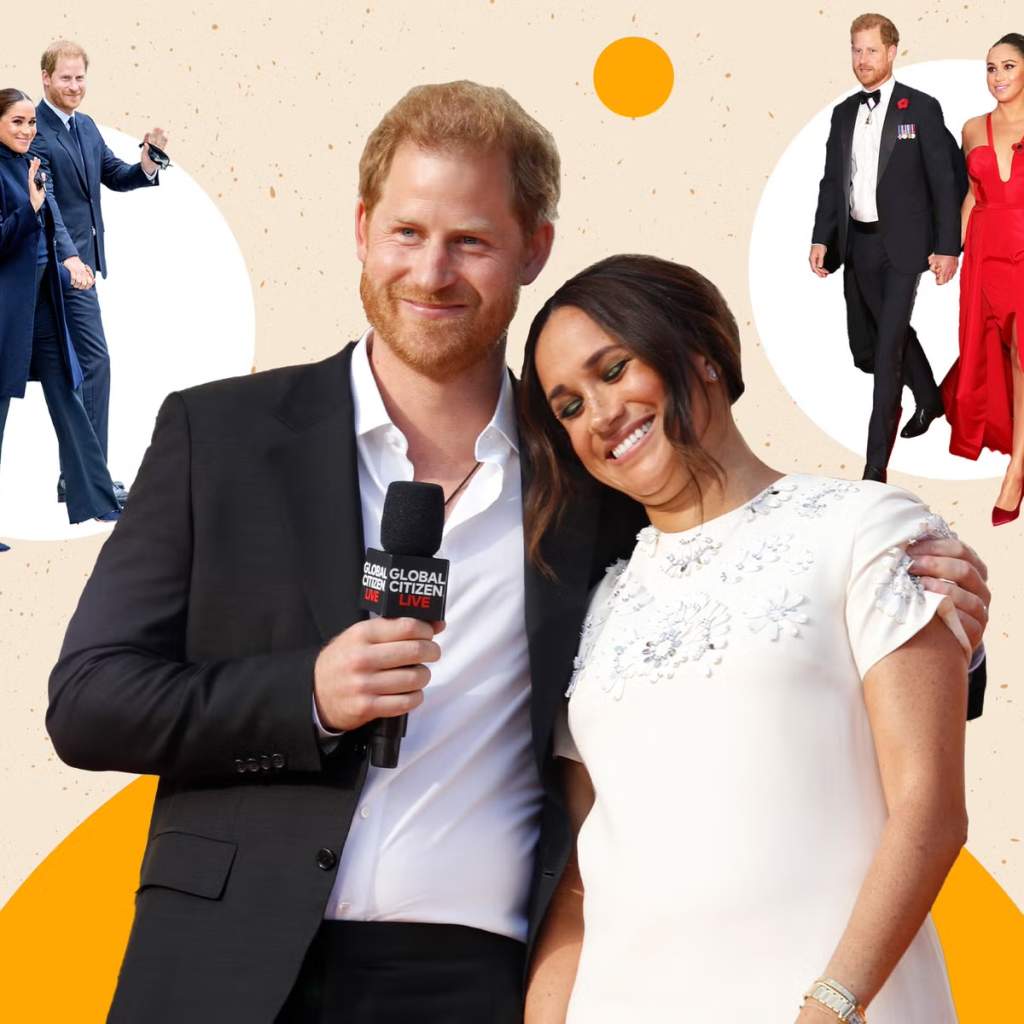 Gjashtë vite pas “Megxit”, Harry dhe Meghan bëjnë kthesën e madhe: Rikthehen në Britani me Archie dhe Lilibet, çfarë po ndodh pas dyerve të Pallatit?