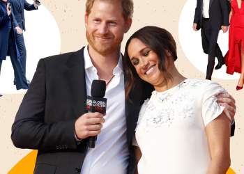 Gjashtë vite pas “Megxit”, Harry dhe Meghan bëjnë kthesën e madhe: Rikthehen në Britani me Archie dhe Lilibet, çfarë po ndodh pas dyerve të Pallatit?