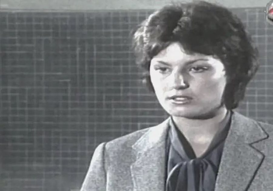 Kinematografia shqiptare në zi, ndahet nga jeta aktorja e mirënjohur Rezana Çeliku