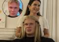 Shqiptarja pas look-ut të ri të Erling Haaland: Kush është Juna Ademi?