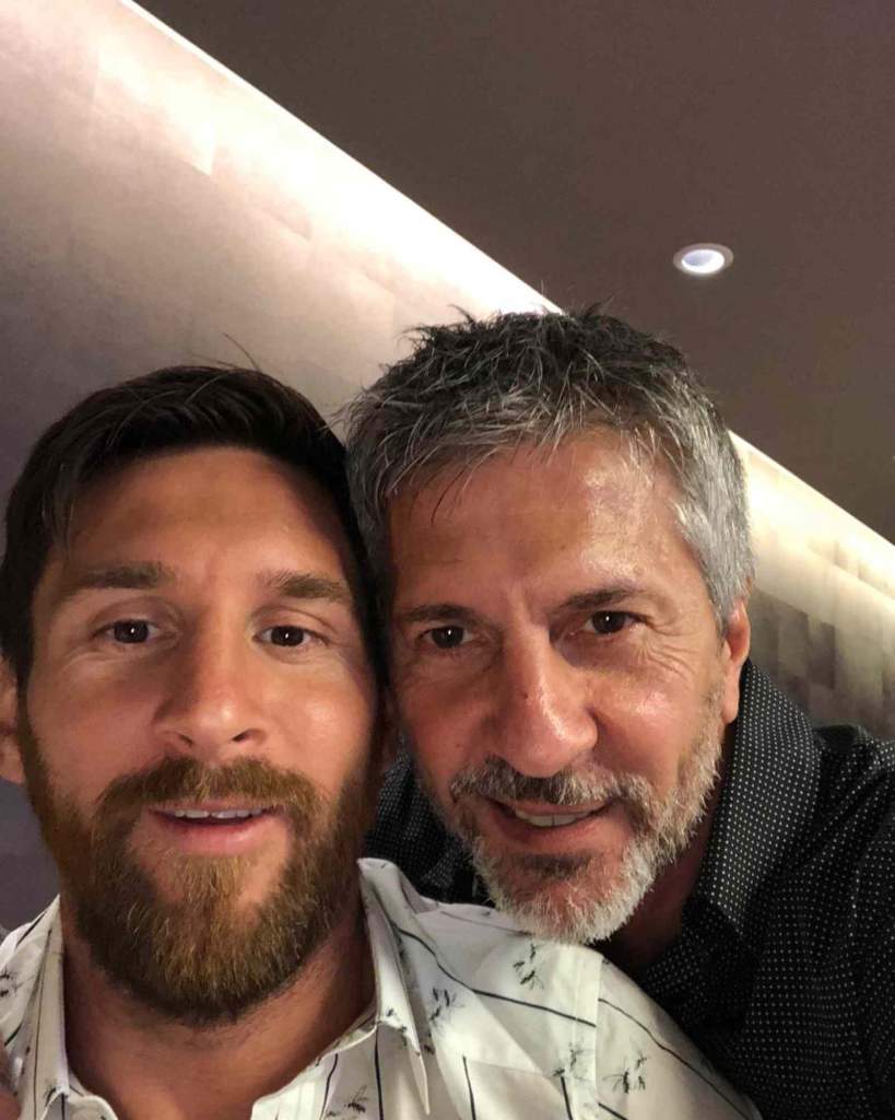“Nuk di si të vazhdoj pa ty”/ Messi thyen heshtjen pas humbjes së të atit: Fjalët prekëse dhe dyshimet për të ardhmen në futboll