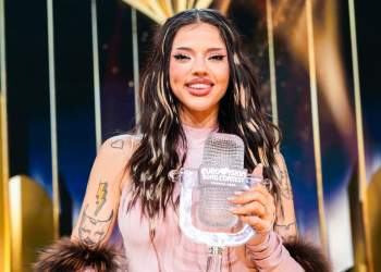 Eurovision 2027 shkon në brigjet e Detit të Zi, zbulohet qyteti që do të presë spektaklin