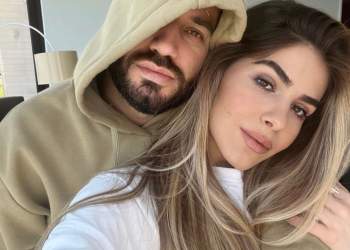 Pas vitesh bashkë, ndahen Sarah Berisha dhe DJ PM