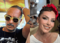 Pas ndarjes që bëri bujë, Enada Hoxha dhe Gerd Vaso shfaqen sërish bashkë!