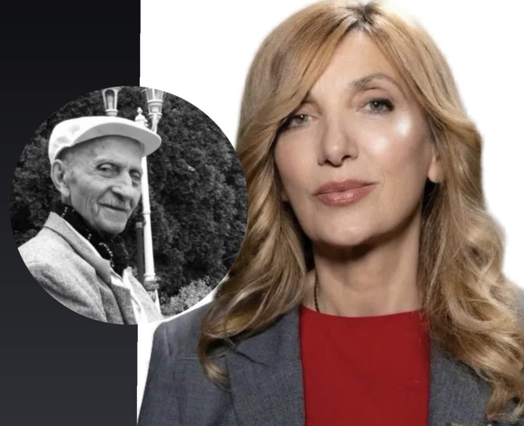 “Sot u shua një pjesë e zemrës sime”/ Mimoza Ahmeti humb të atin: “Përqafoje nënën fort për mua”
