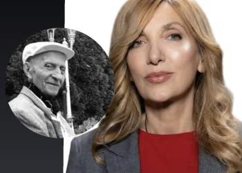 “Sot u shua një pjesë e zemrës sime”/ Mimoza Ahmeti humb të atin: “Përqafoje nënën fort për mua”