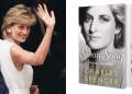 Diana donte të linte Britaninë për një jetë të re me Hasnat Khan/ Libri i vëllait hap “kutinë” e sekreteve të Princeshës dhe trondit Pallatin Mbretëror