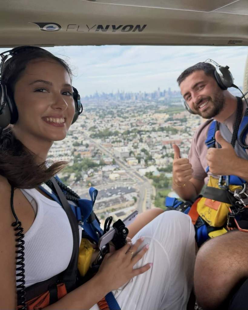 Ndërron jetë në aksident me motor TikTok-eri dhe ish-banori i BBVK, Laurent Krasniqi; Një muaj më parë i propozoi partneres në helikopter, ajo në gjendje të rëndë