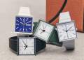 Back to Routine me Swatch: Shtatori rikthen rutinën, ne i shtojmë stil